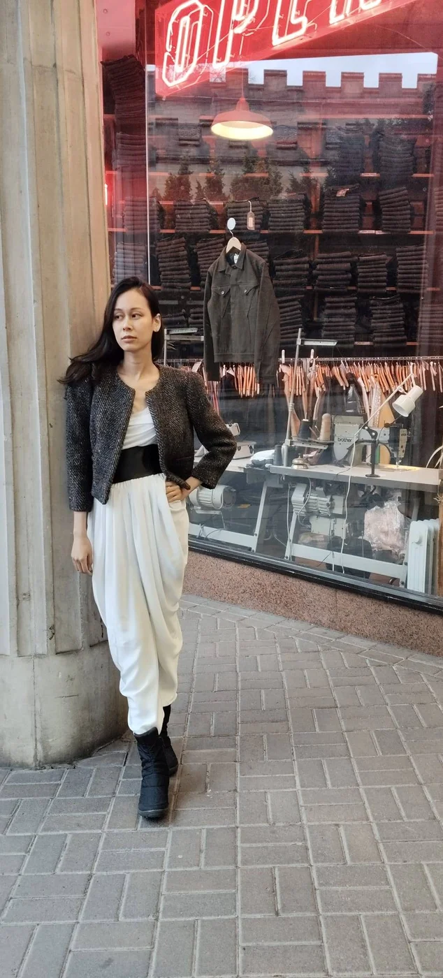 Model outside Openfit